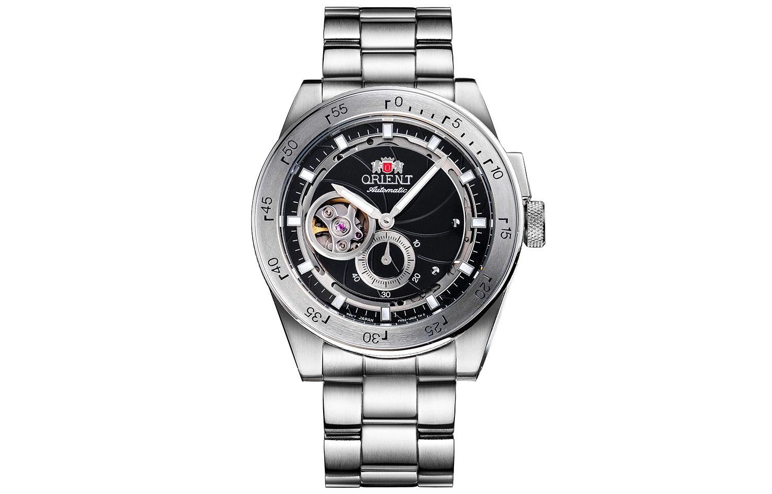 ORIENT 40.85mm RA-AR0201B