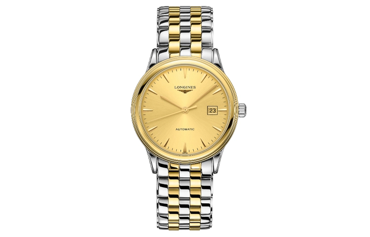 LONGINES 40mm L4.984.3.32.7