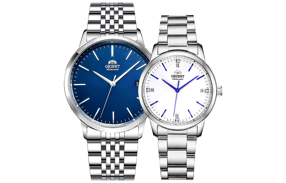 ORIENT RA-AC0E04L+NB0102S
