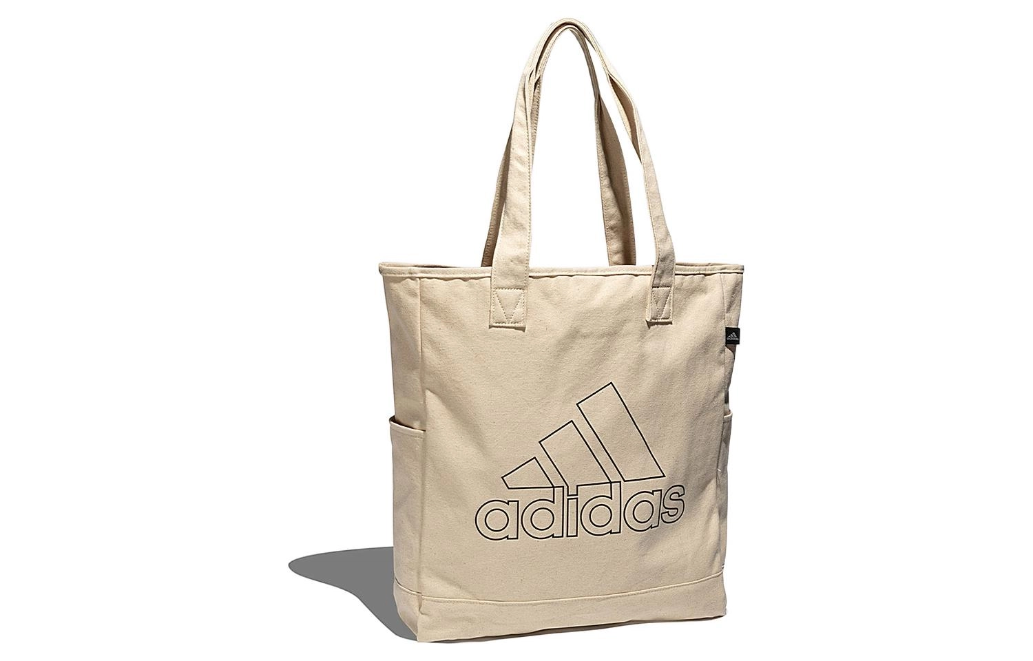 adidas Logo Tote
