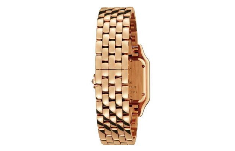 CARTIER 30 37mm K18K WJPN0009