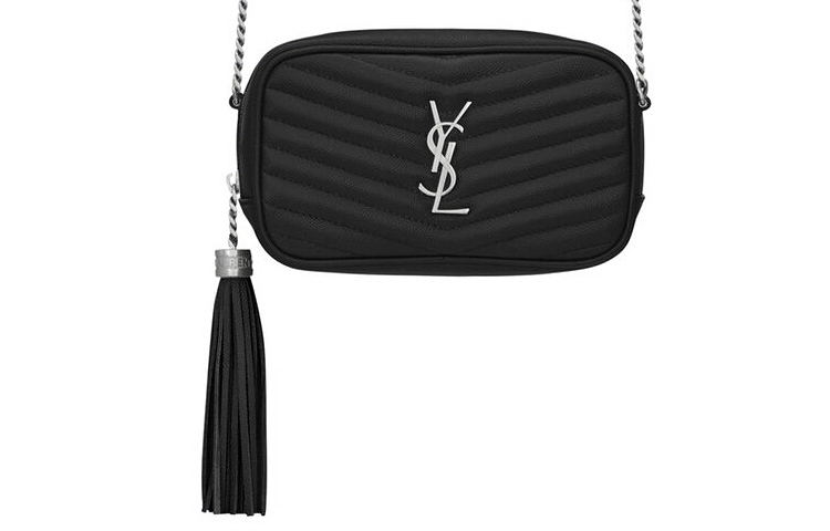 SAINT LAURENT YSL LOU Logo