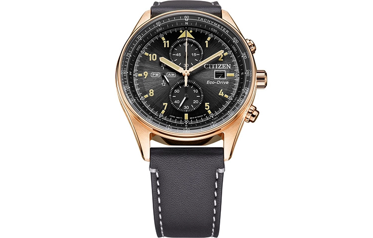 CITIZEN FUTURE FORCE100 CA0773-15E