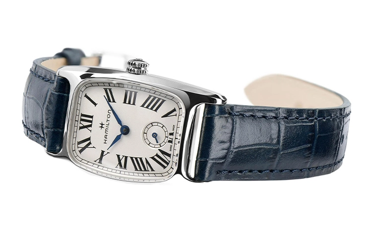 HAMILTON 50 27.4*23.5mm H13321611