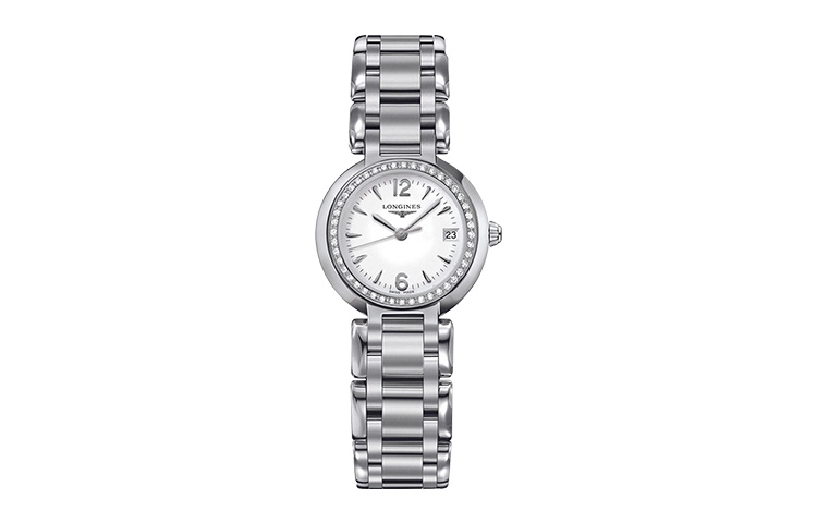 LONGINES 26.5mm L8.110.0.16.6