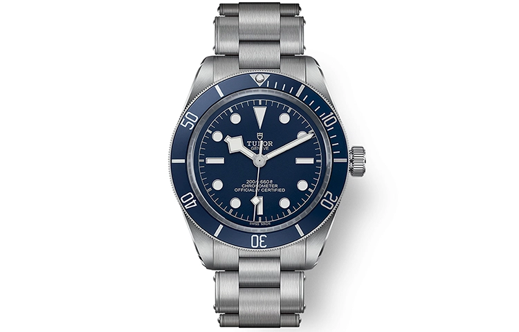 TUDOR 39mm M79030B-0001
