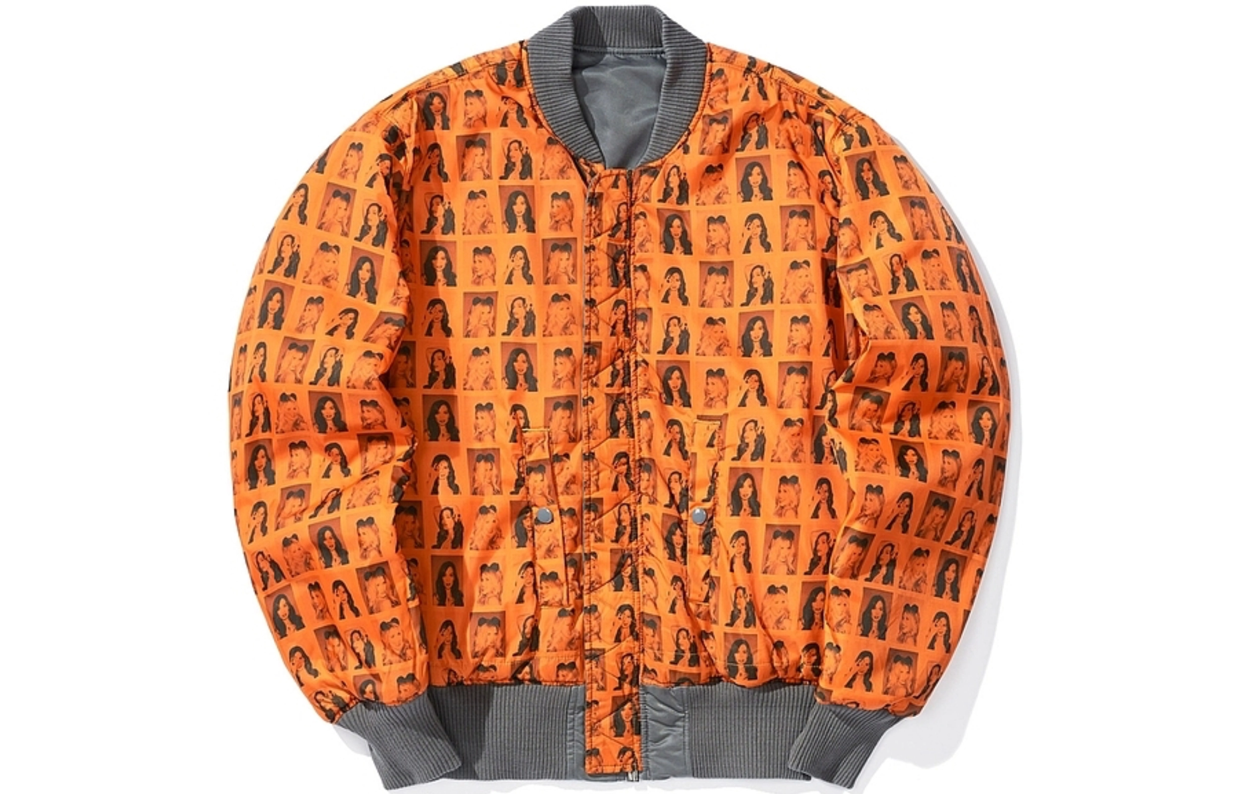 Alpha Industries x Playboy