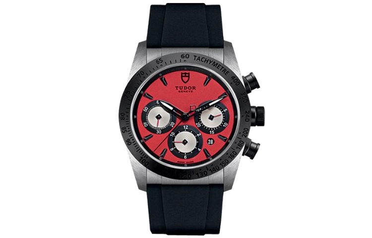 TUDOR 42mm M42010N-0009