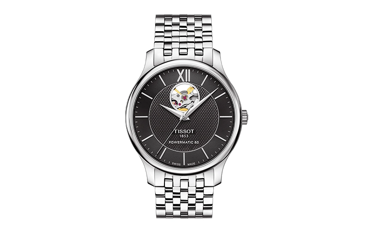 TISSOT 30 40mm T063.907.11.058.00