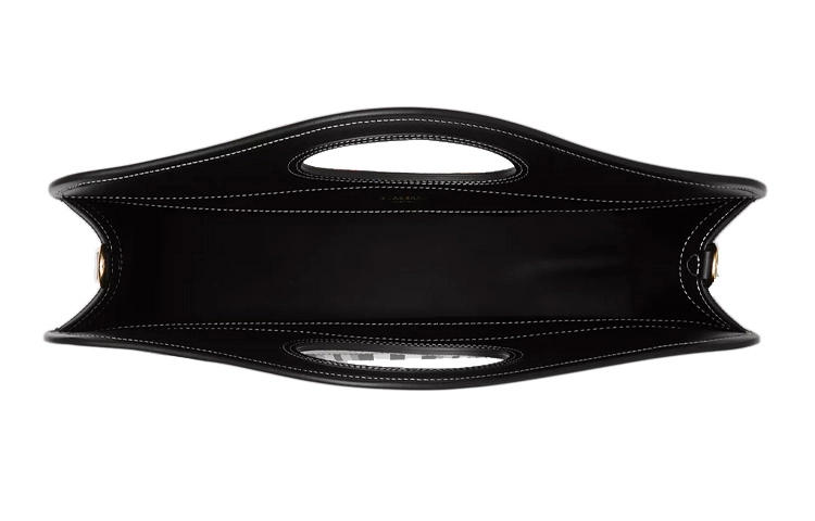 Burberry Pocket bag Tote