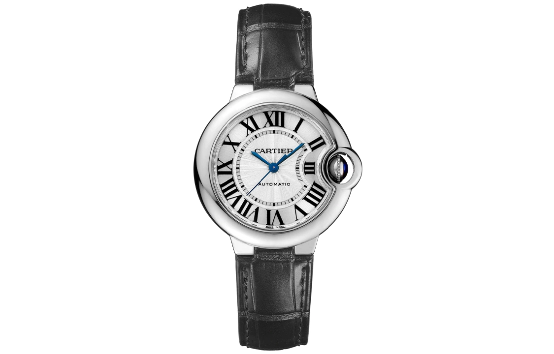 CARTIER 30 33mm WSBB0030