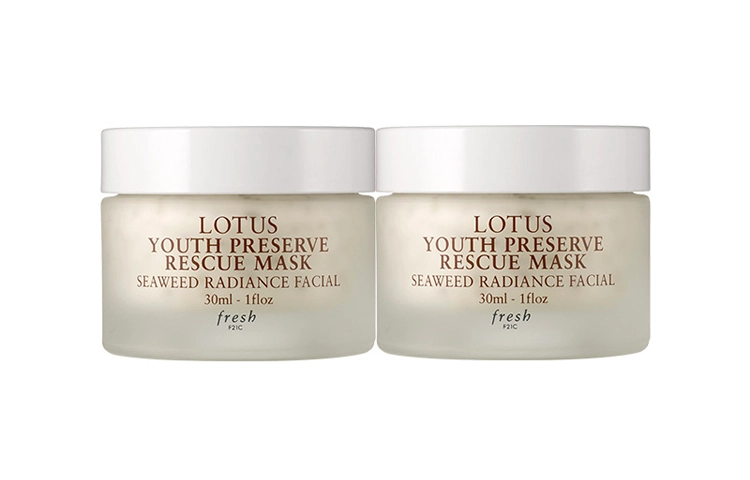 Fresh Lotus 30ml*2100ml*2