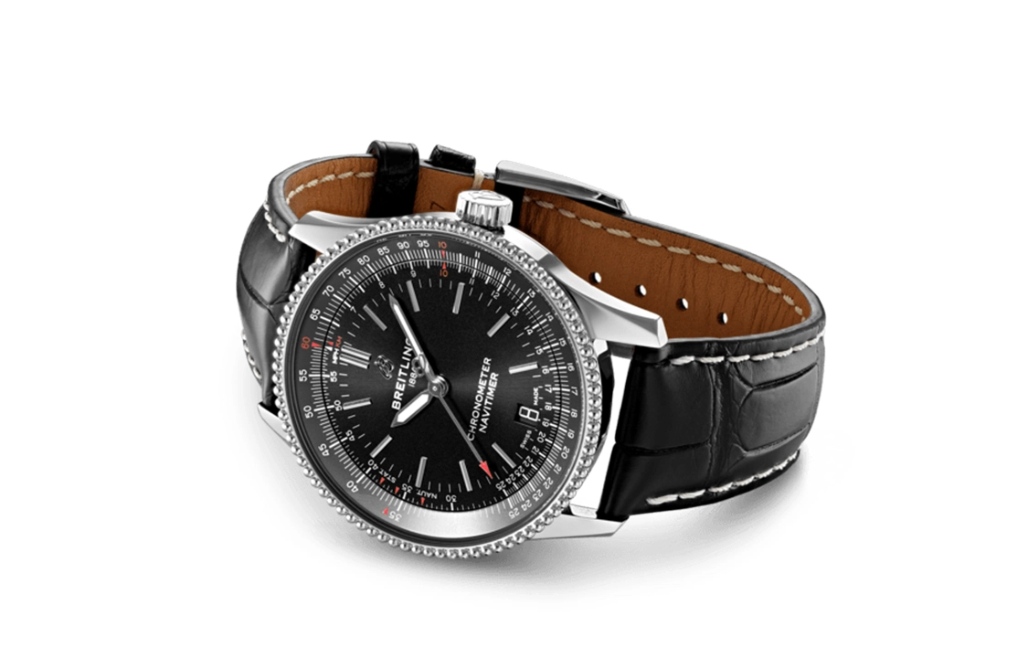 BREITLING 38mm A17325241B1P1