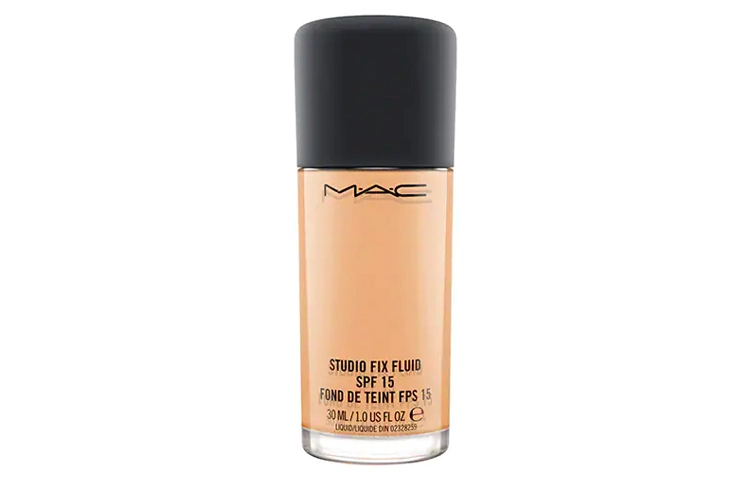 MAC FOND DE TEINT 30ml