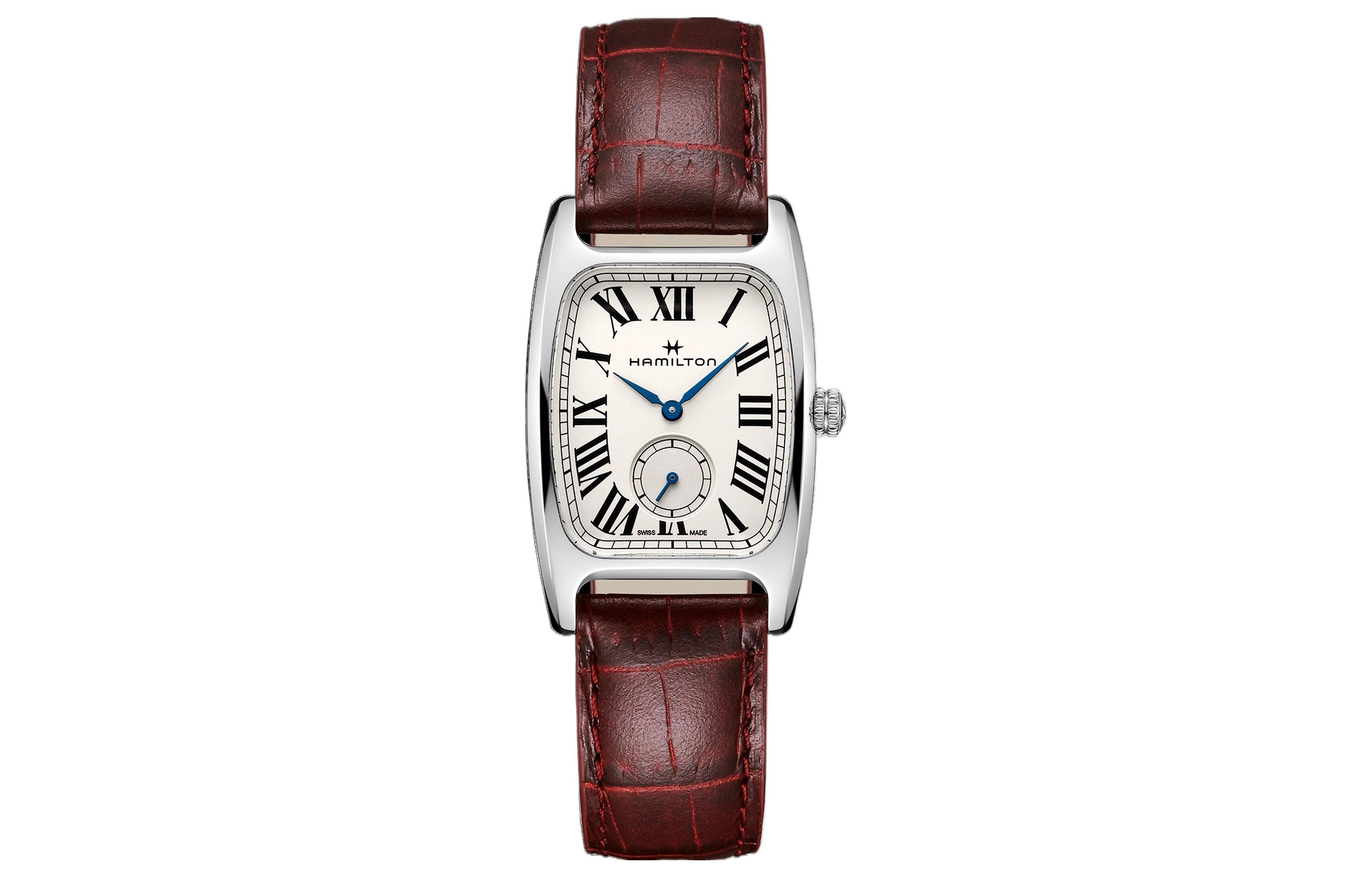 HAMILTON 31.1*27.3mm H13421811