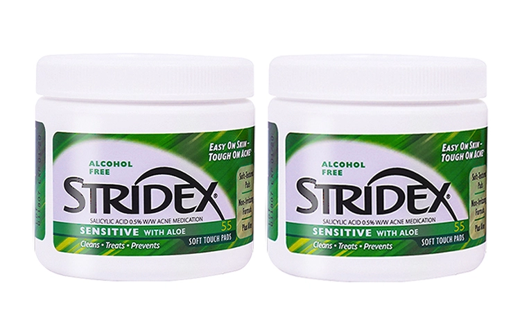 stridex 55*2
