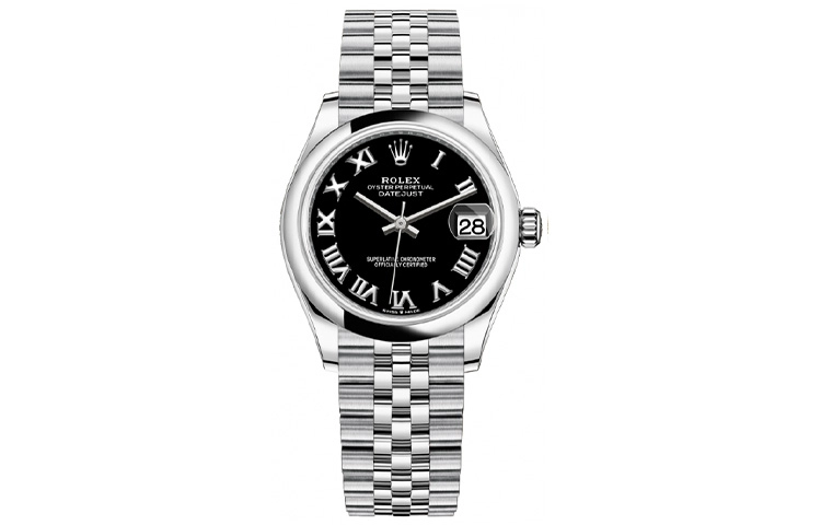 ROLEX 31mm m278240-0002
