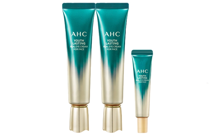 AHC 3