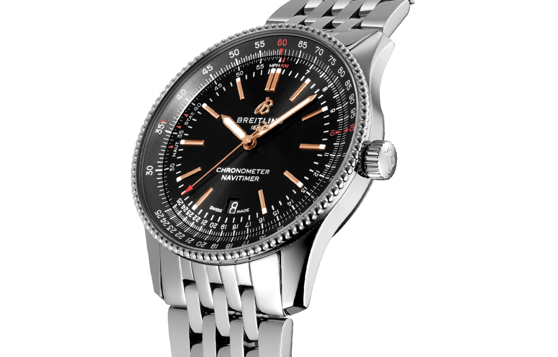BREITLING 30 41mm A17326241B1A1