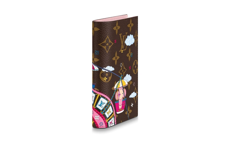 LOUIS VUITTON LV