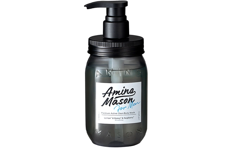 amino mason 450ml