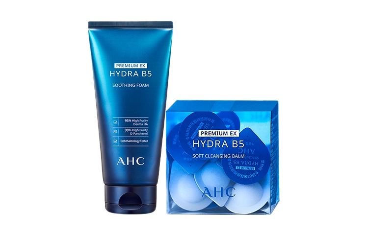 AHC 180ml+60g