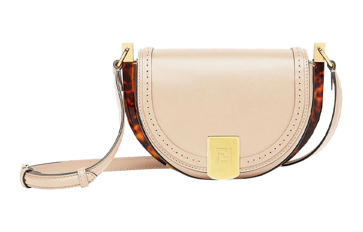 FENDI Moonlight Logo