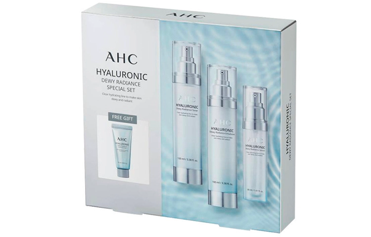 AHC
