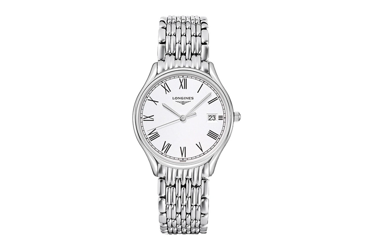 LONGINES 32mm L4.359.4.11.6