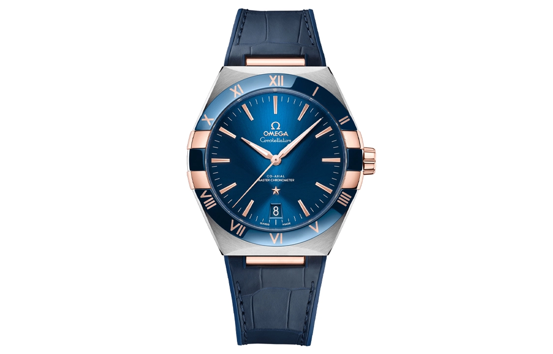 OMEGA 50 41mm 131.23.41.21.03.001