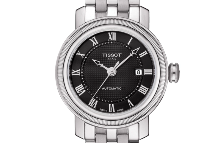 TISSOT 40mm T0974071105300+T0970071105300