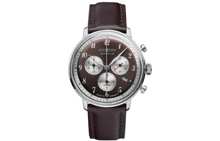 ZEPPELIN 30 7086-5