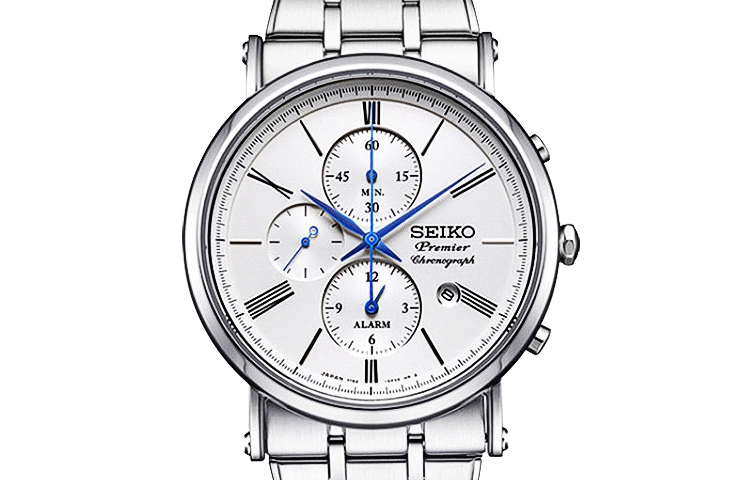 SEIKO SNAF73J1