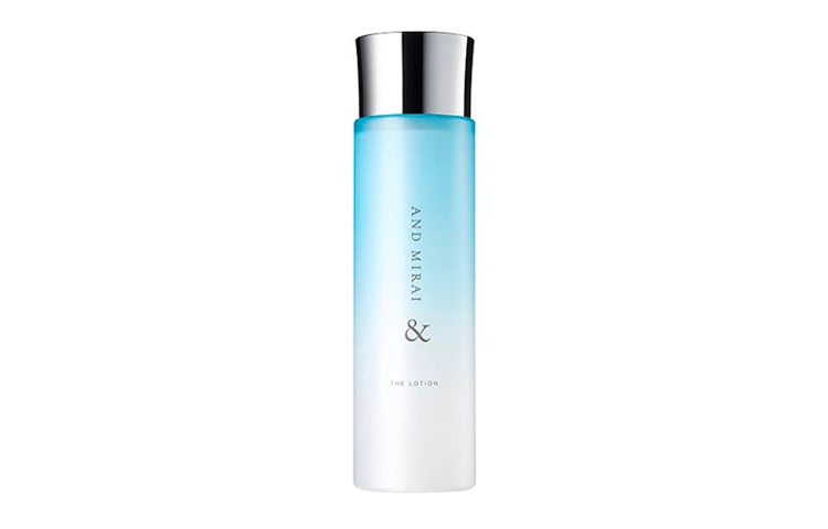 FANCL AND MIRAI 200ml
