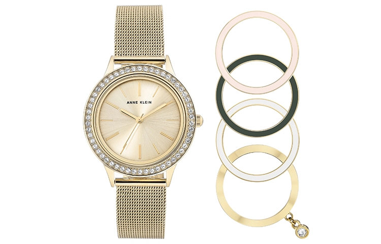 ANNE KLEIN AK-3166GPST