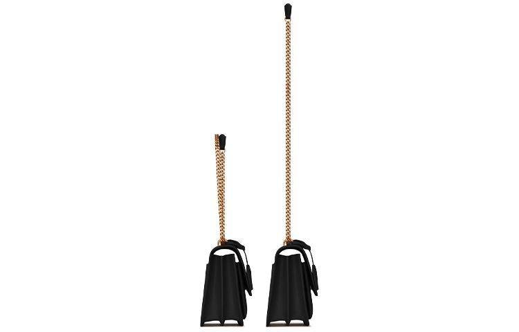 SAINT LAURENT YSL SunsetLogo