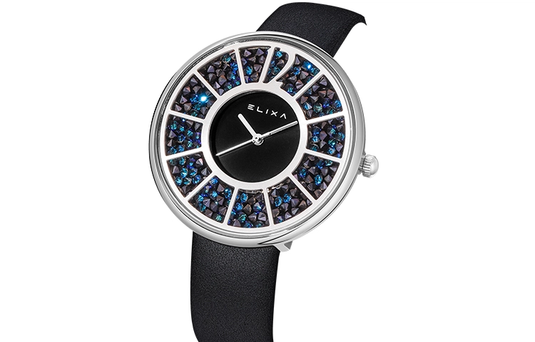 Elixa 40mm E098-L382