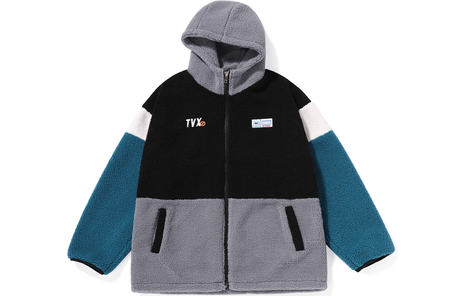 TVX