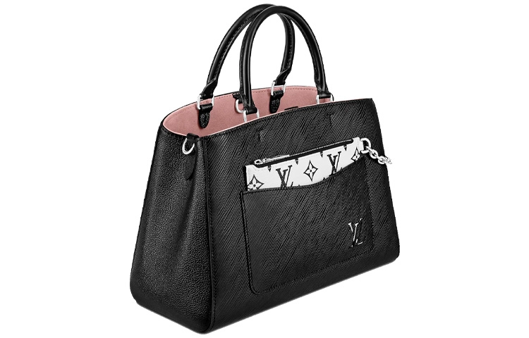 LOUIS VUITTON Marelle Tote MM Epi