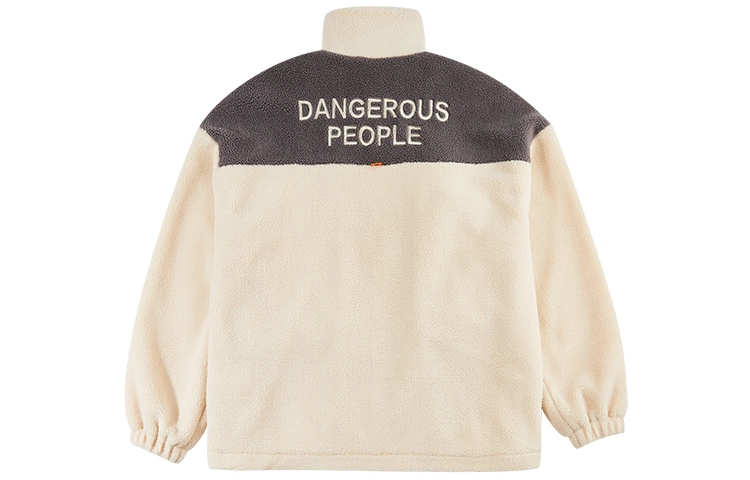 DANGEROUSPEOPLE logo