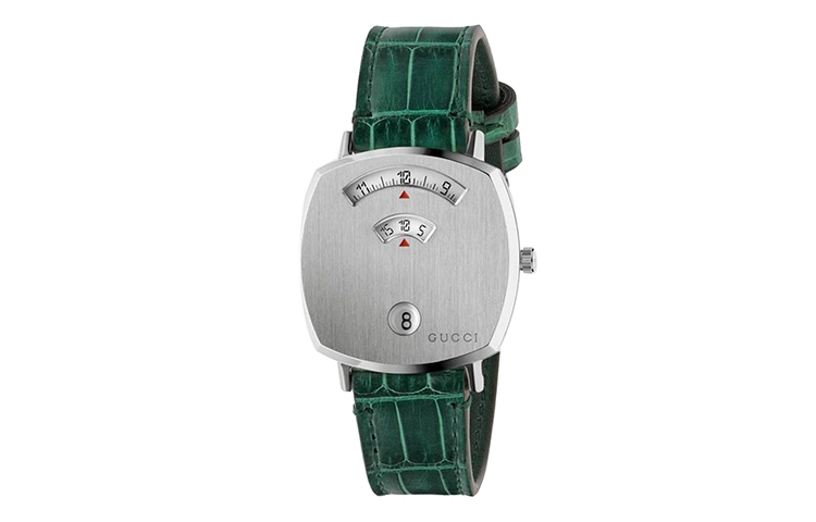 GUCCI Grip 35mm LOGO YA157404