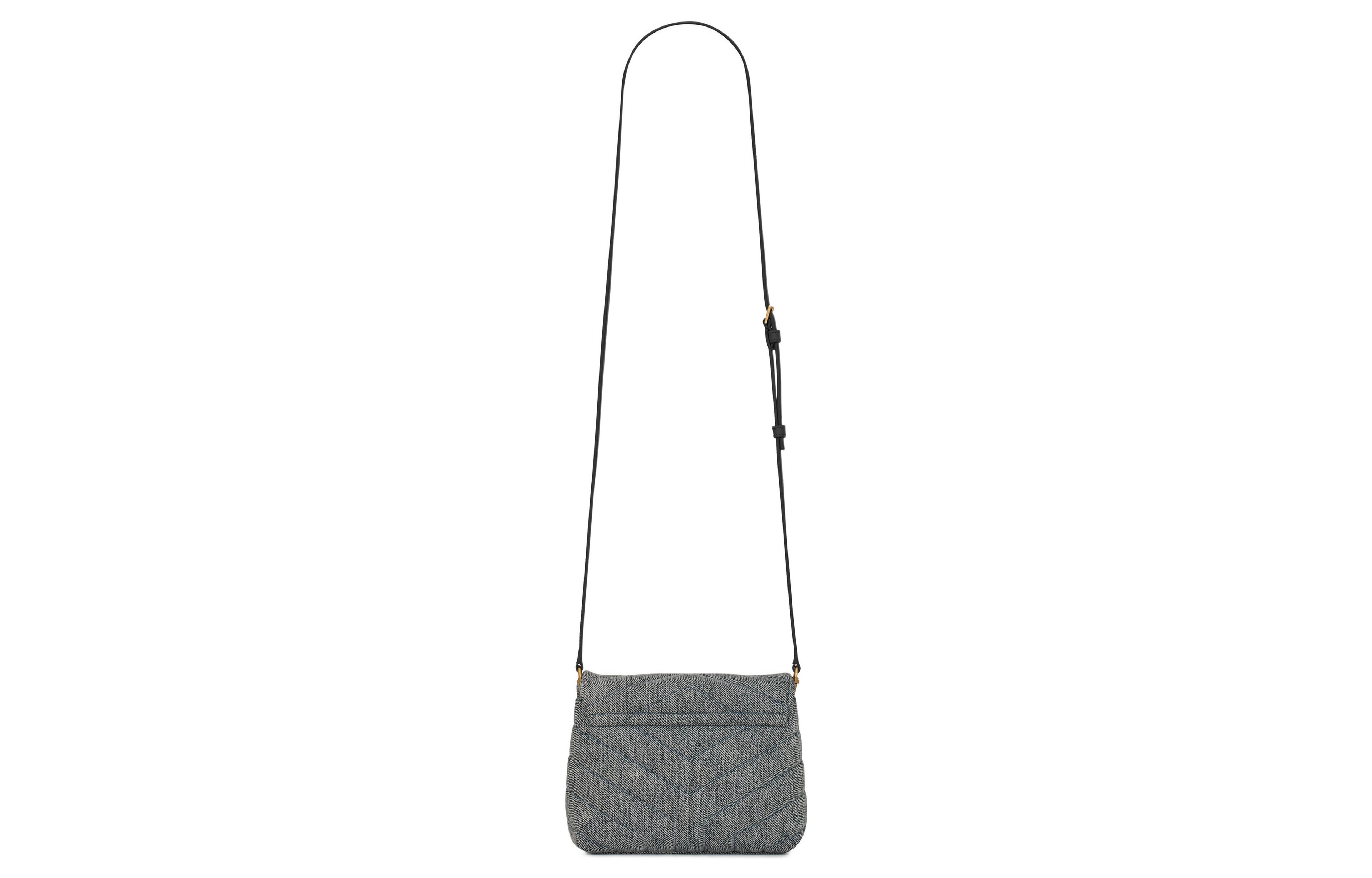 SAINT LAURENT YSL LouLouLogo