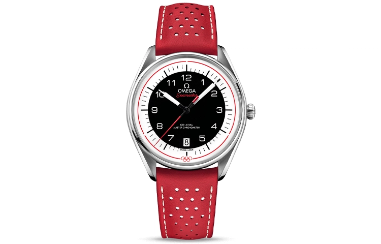 OMEGA 39.5mm 522.32.40.20.01.004