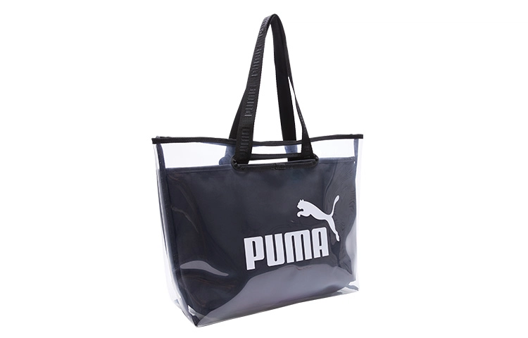 PUMA Logo Tote