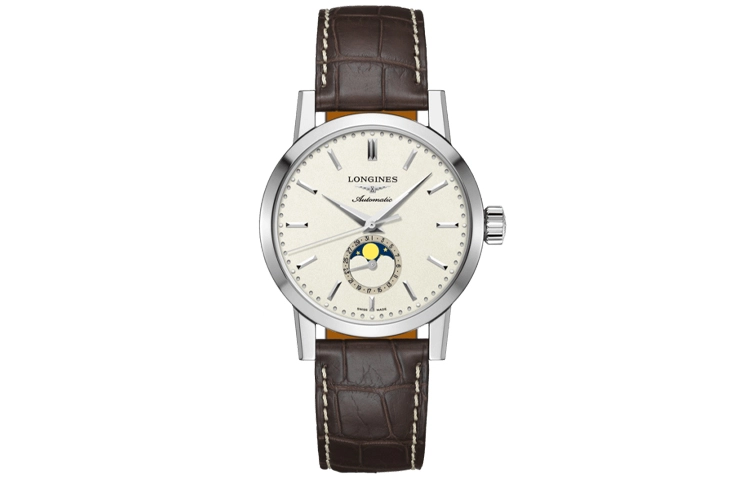 LONGINES 40mm L4.826.4.92.2