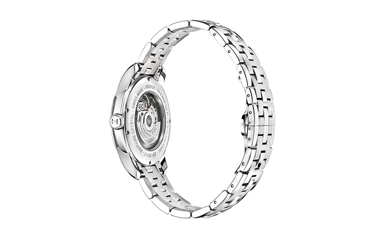 HAMILTON Viewmatic 40mm H32515155