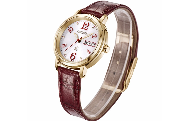CITIZEN xc EW2422-12A