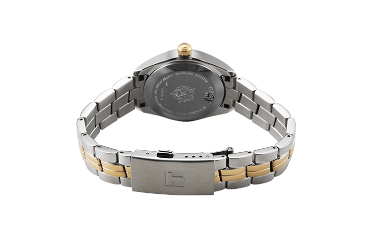 TISSOT PR100 100 33mm T101.251.22.031.00