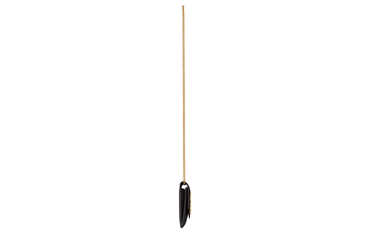 SAINT LAURENT YSL UPTOWN Logo