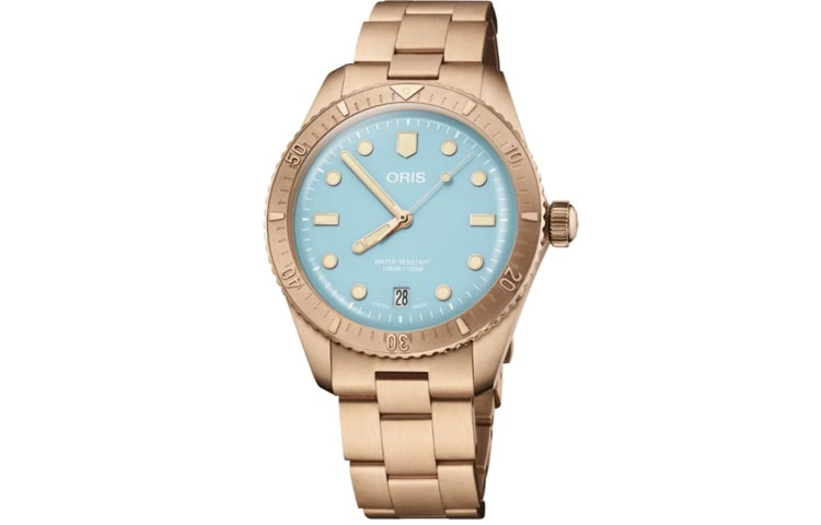 ORIS 0173377713155-0781915